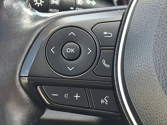 used 2019 Toyota RAV4 car, priced at $23,979