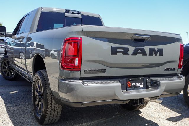 new 2025 Ram 2500 car, priced at $89,170