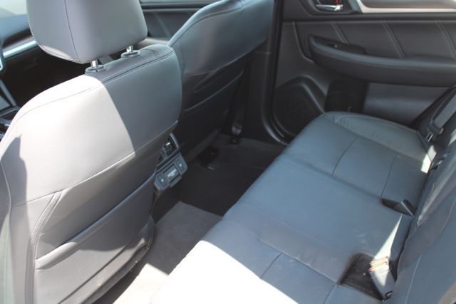 used 2018 Subaru Legacy car, priced at $19,999