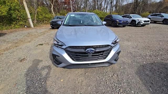 new 2025 Subaru Legacy car, priced at $29,543