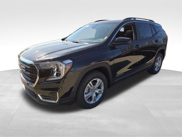 new 2024 GMC Terrain car, priced at $31,460