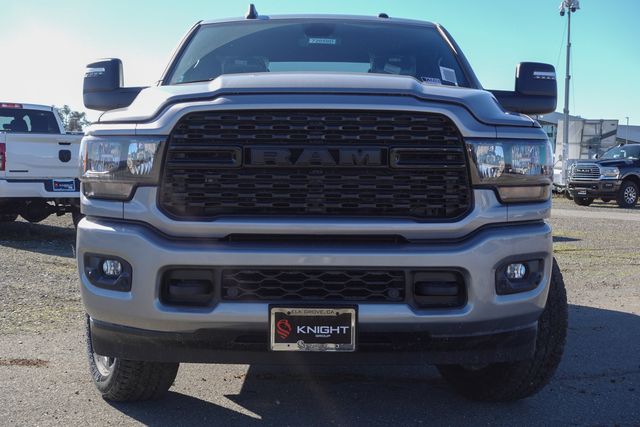 new 2024 Ram 2500 car, priced at $71,340