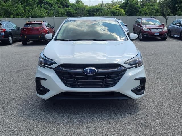 new 2025 Subaru Legacy car, priced at $29,326