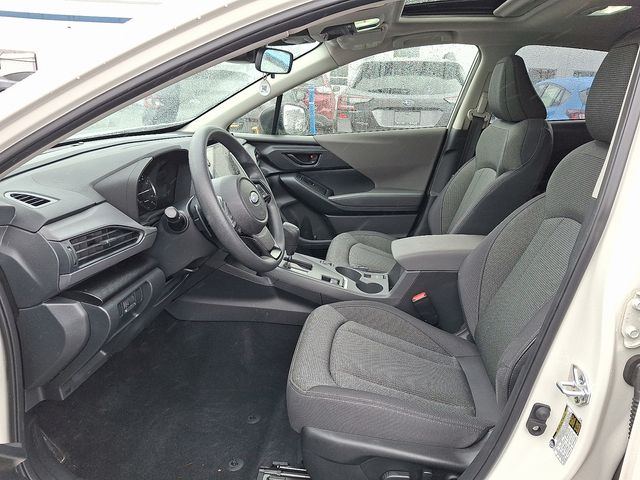 used 2024 Subaru Crosstrek car, priced at $27,890