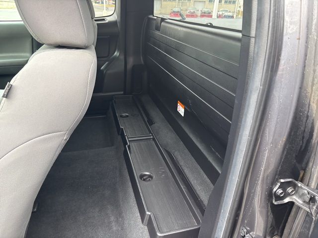 used 2022 Toyota Tacoma car, priced at $27,499
