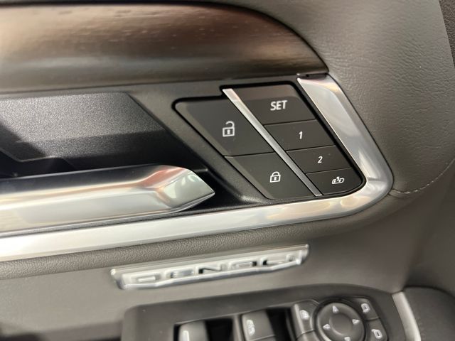 new 2026 GMC Sierra 1500 car, priced at $72,000