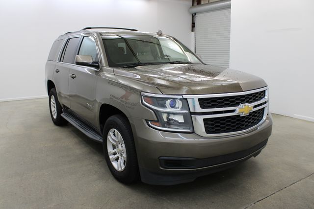 used 2016 Chevrolet Tahoe car, priced at $19,999
