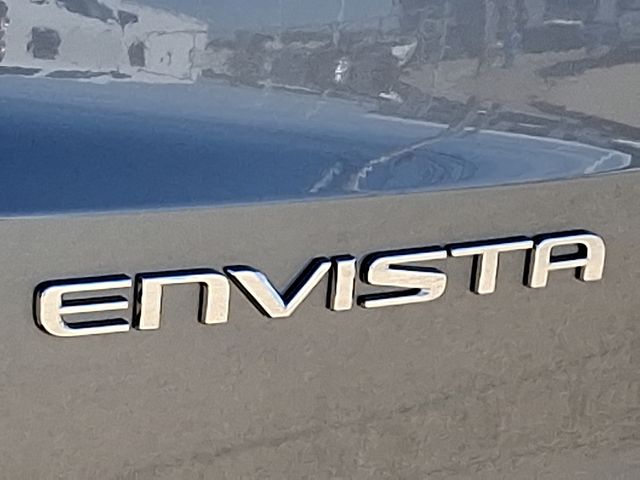 new 2025 Buick Envista car, priced at $26,430