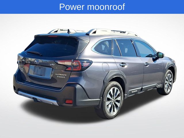 used 2023 Subaru Outback car, priced at $30,304