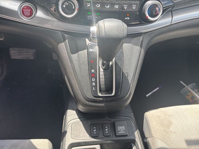 used 2015 Honda CR-V car, priced at $13,999