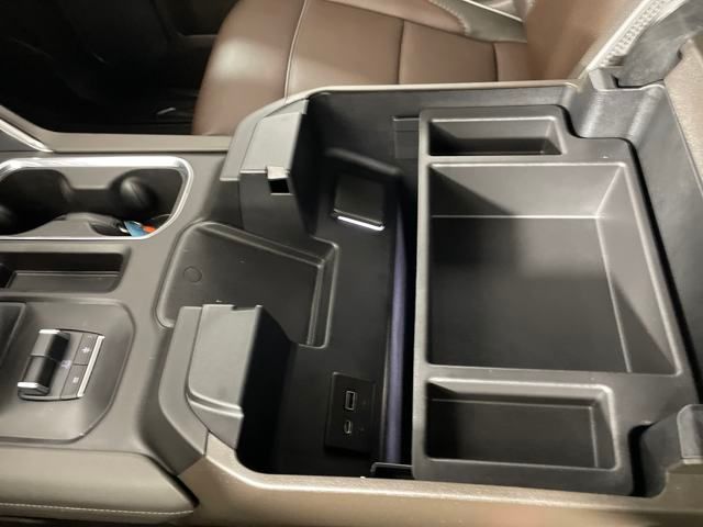 used 2023 GMC Sierra 1500 car, priced at $56,000