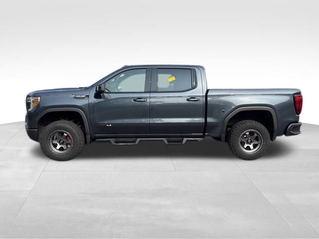 used 2021 GMC Sierra 1500 car, priced at $42,999