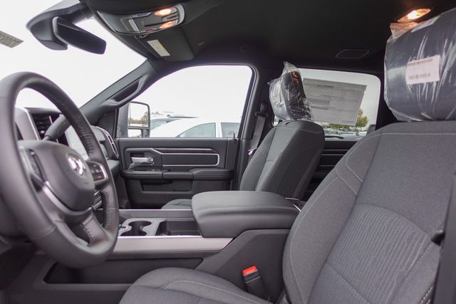 new 2024 Ram 3500 car, priced at $60,431