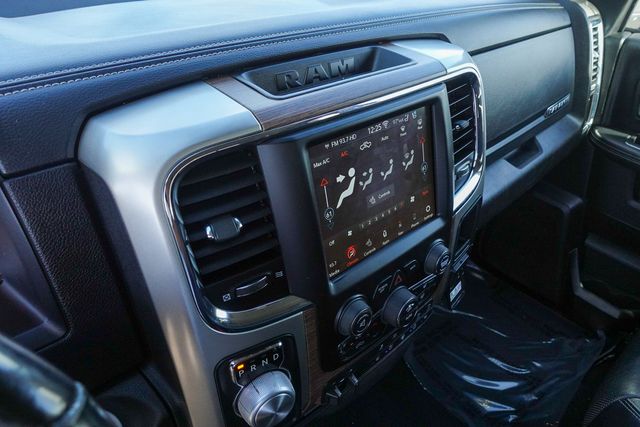 used 2019 Ram 1500 Classic car, priced at $25,428