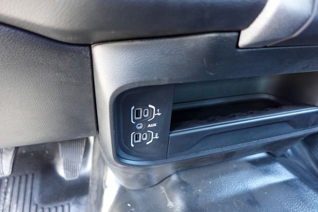 new 2025 Ram 2500 car, priced at $57,840