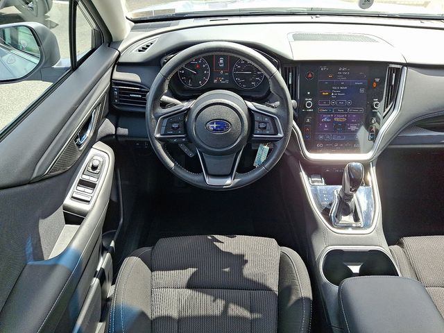 used 2022 Subaru Legacy car, priced at $23,523
