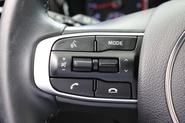 used 2024 Kia K5 car, priced at $25,999