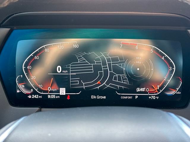 used 2024 BMW 2-Series car, priced at $32,024