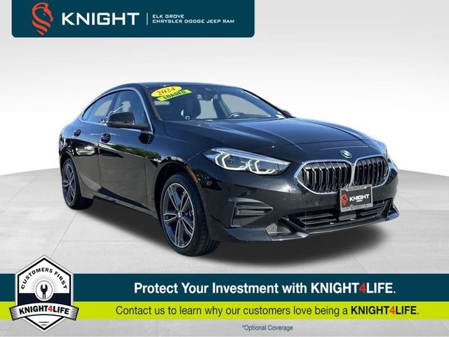used 2024 BMW 2-Series car, priced at $32,024