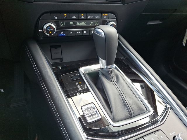 new 2025 Mazda CX-5 car, priced at $38,340