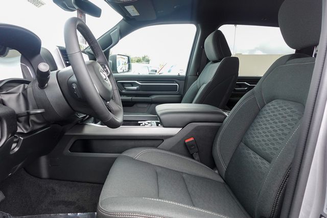 new 2026 Ram 1500 car, priced at $54,575