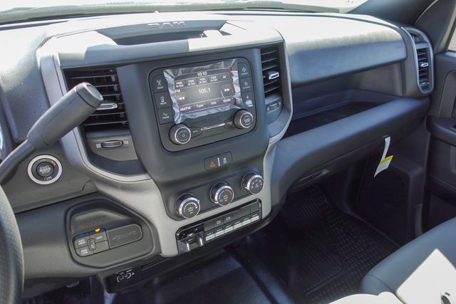 new 2024 Ram 3500 Chassis Cab car, priced at $72,569