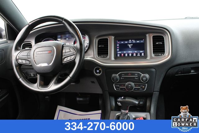 used 2022 Dodge Charger car, priced at $21,999