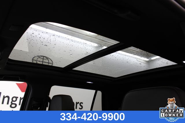 used 2022 Chevrolet Tahoe car, priced at $53,490