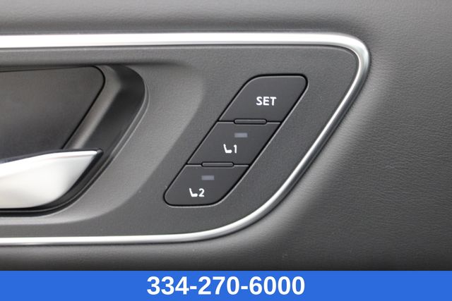 new 2025 Nissan Rogue car, priced at $42,395