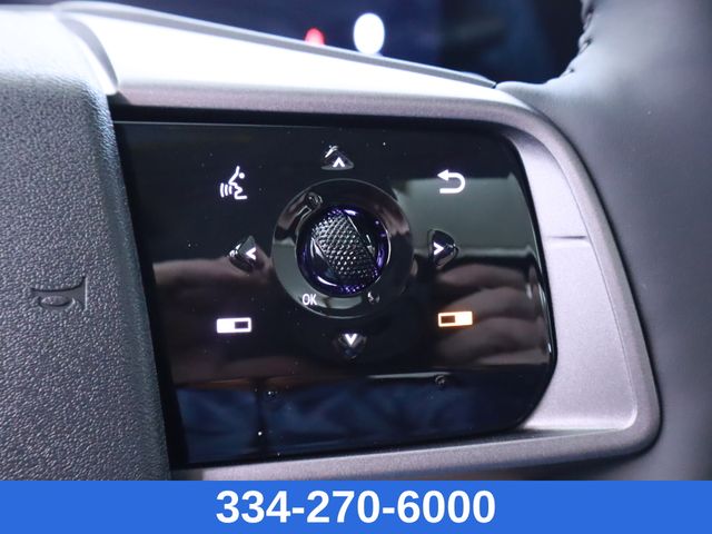 new 2025 Nissan Murano car, priced at $48,140