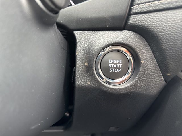 new 2025 Toyota RAV4 car, priced at $37,282