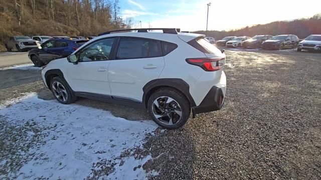 new 2025 Subaru Crosstrek car, priced at $35,539