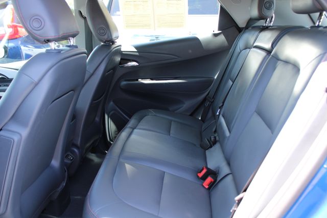 used 2019 Chevrolet Bolt EV car, priced at $15,777