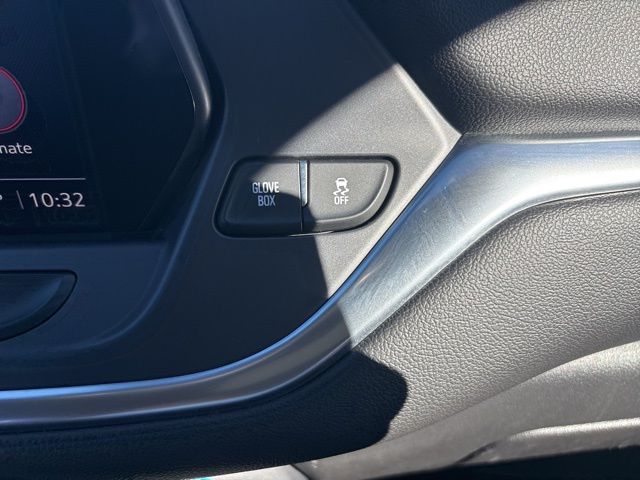 used 2021 Chevrolet Blazer car, priced at $18,789