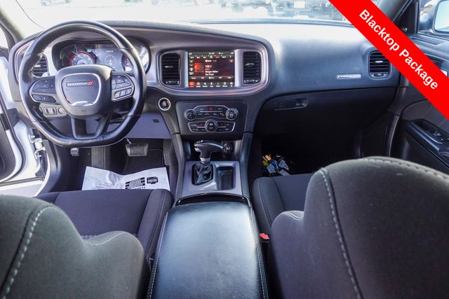 used 2023 Dodge Charger car, priced at $34,000