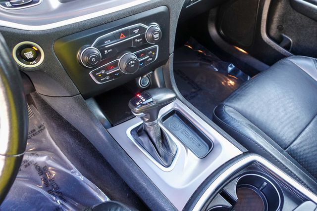 used 2022 Dodge Charger car, priced at $20,549