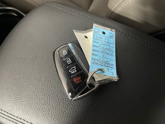 used 2019 Hyundai Santa Fe XL car, priced at $19,500