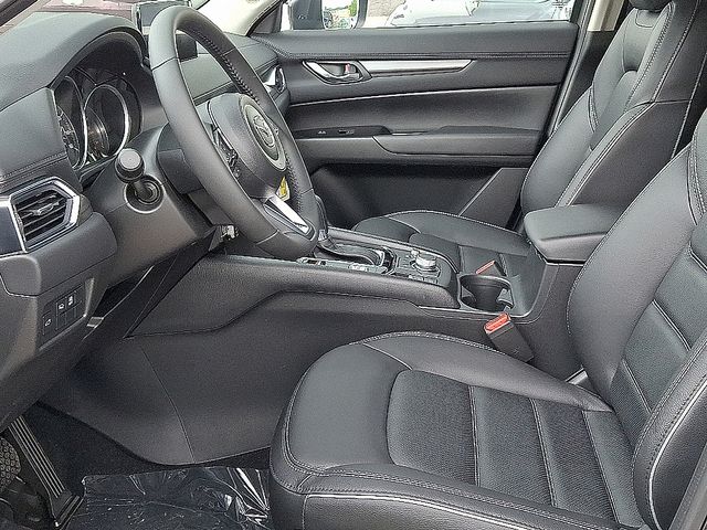 new 2025 Mazda CX-5 car, priced at $34,065