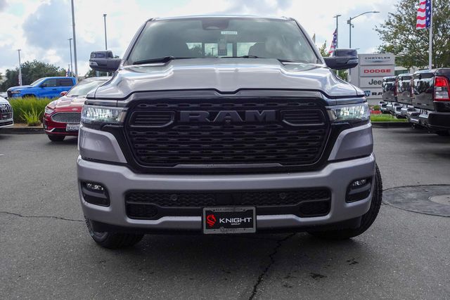 new 2026 Ram 1500 car, priced at $56,575