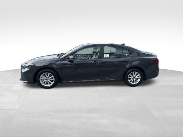 new 2026 Toyota Camry car, priced at $29,892