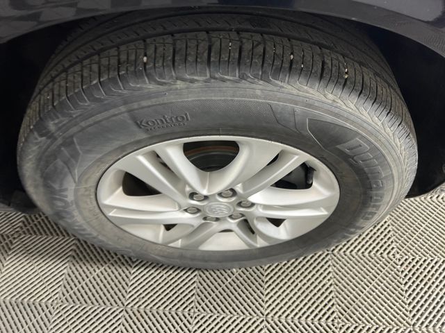 used 2019 Buick Enclave car, priced at $19,500