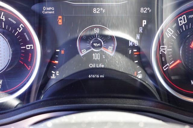 used 2023 Dodge Challenger car, priced at $22,277