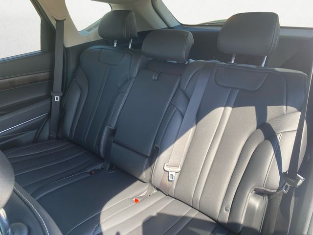 used 2024 Genesis GV80 car, priced at $44,997