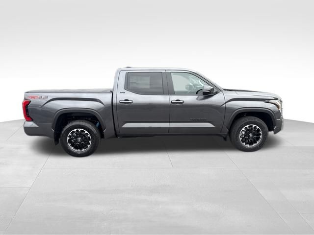 new 2026 Toyota Tundra car, priced at $57,029