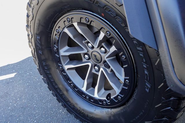 used 2024 Jeep Wrangler car, priced at $82,887