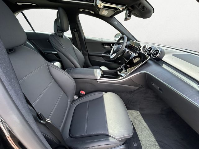 new 2025 Mercedes-Benz C-Class car, priced at $50,085