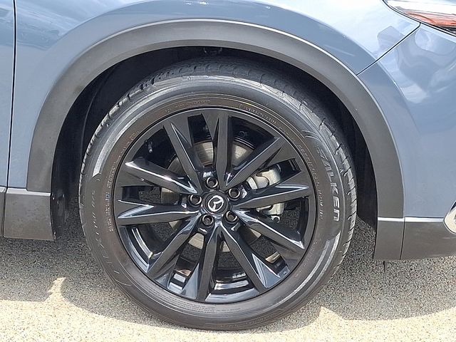 used 2023 Mazda CX-9 car, priced at $31,904