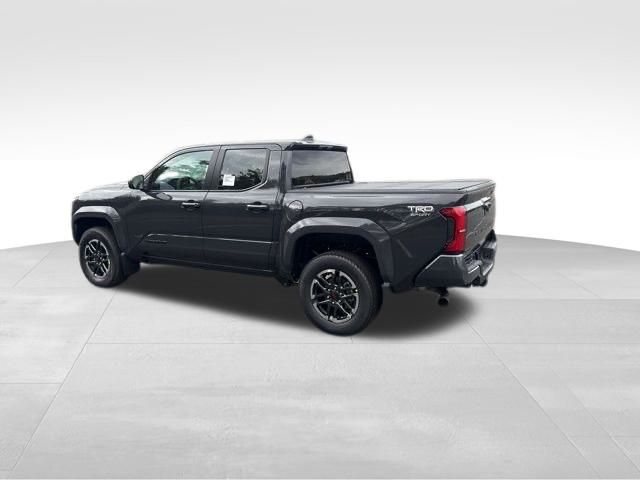 new 2025 Toyota Tacoma car, priced at $45,406