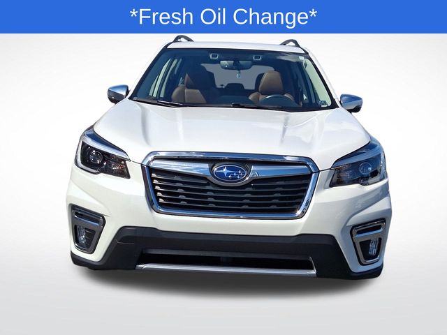 used 2021 Subaru Forester car, priced at $27,285