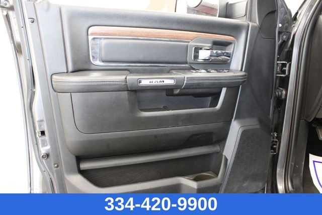 used 2018 Ram 2500 car, priced at $44,999